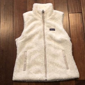 Patagonia Vest